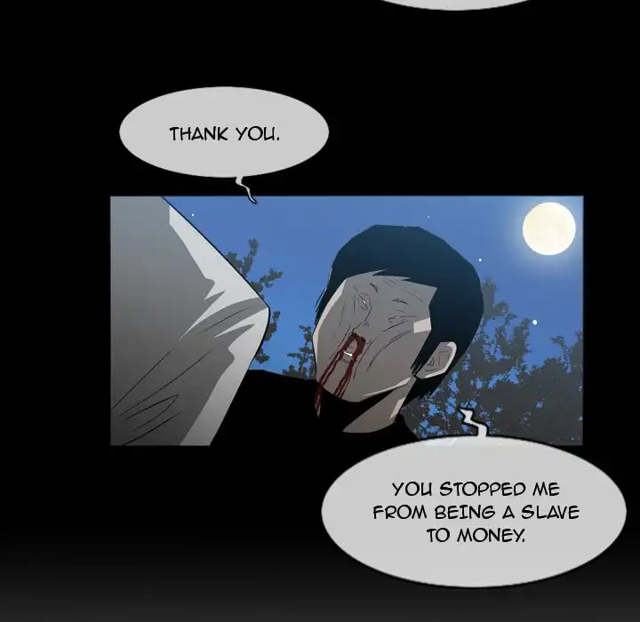 Path to Salvation Chapter 26 Page 47