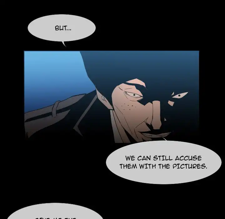 Path to Salvation Chapter 26 Page 5