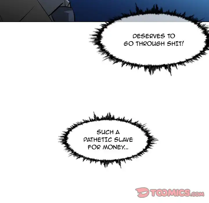 Path to Salvation Chapter 26 Page 50