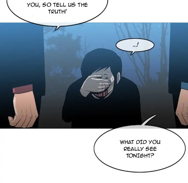 Path to Salvation Chapter 26 Page 56