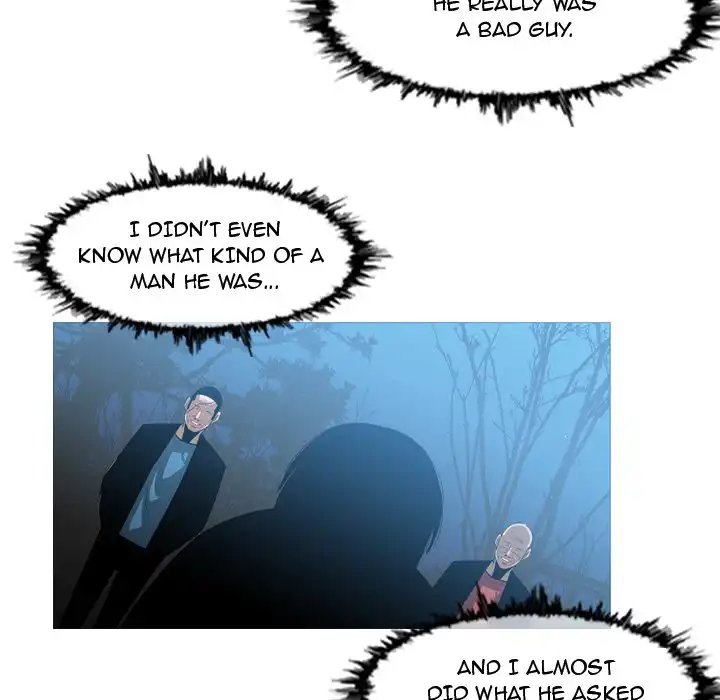 Path to Salvation Chapter 26 Page 61