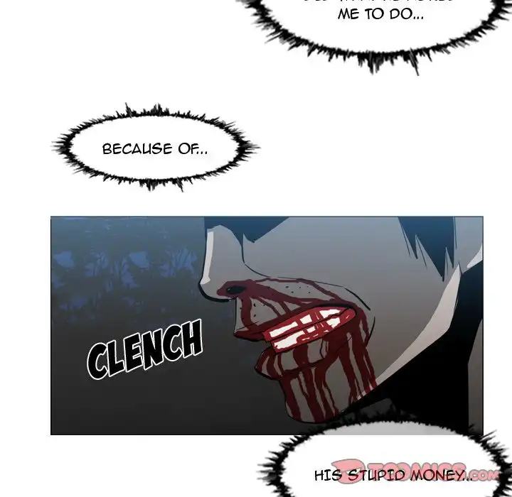 Path to Salvation Chapter 26 Page 62