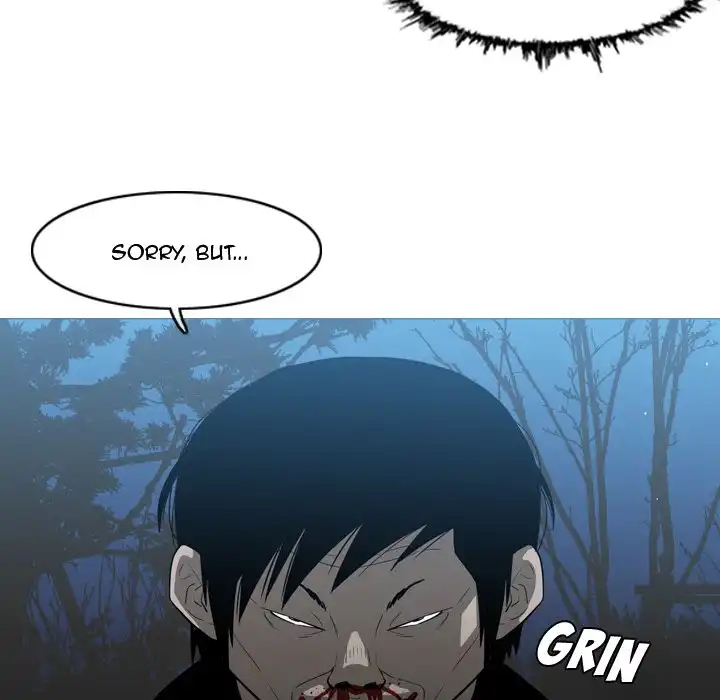 Path to Salvation Chapter 26 Page 63