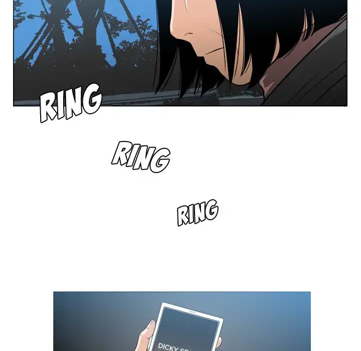 Path to Salvation Chapter 26 Page 67