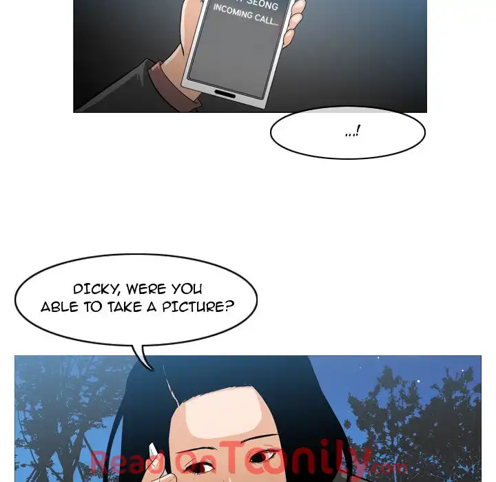 Path to Salvation Chapter 26 Page 68