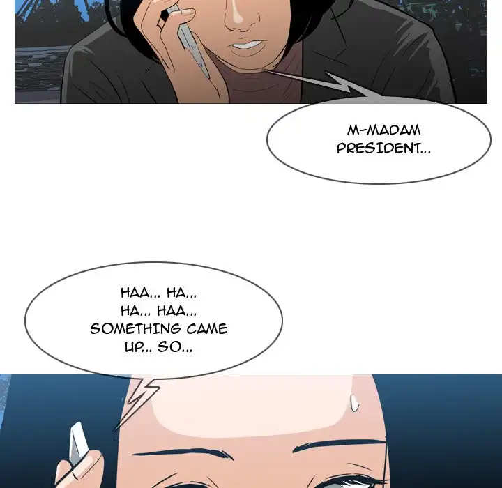 Path to Salvation Chapter 26 Page 69