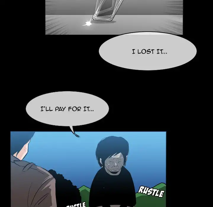 Path to Salvation Chapter 26 Page 7