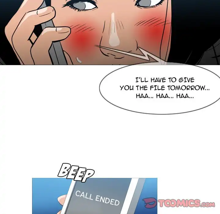 Path to Salvation Chapter 26 Page 70