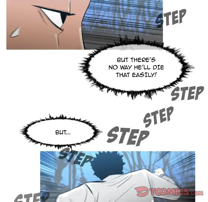 Path to Salvation Chapter 26 Page 78