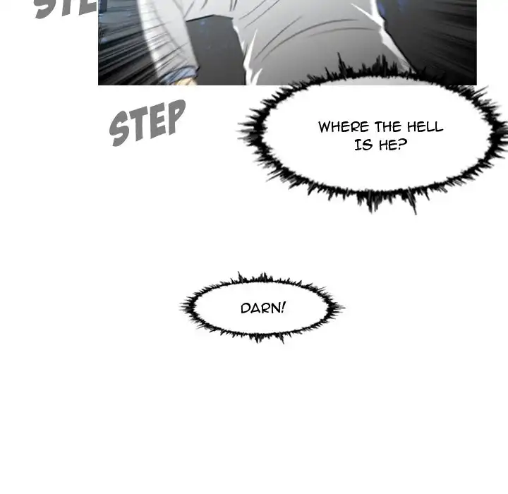 Path to Salvation Chapter 26 Page 79
