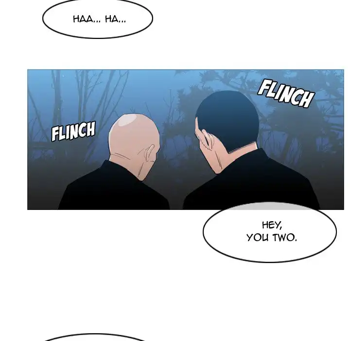 Path to Salvation Chapter 26 Page 88