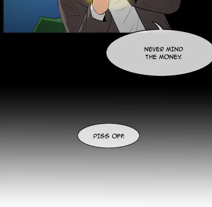 Path to Salvation Chapter 26 Page 9