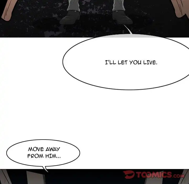 Path to Salvation Chapter 26 Page 90