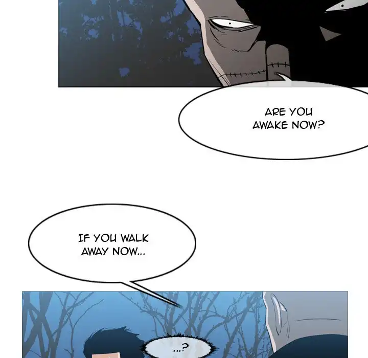 Path to Salvation Chapter 27 Page 17
