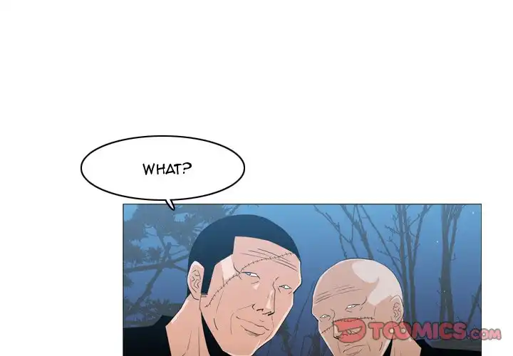 Path to Salvation Chapter 27 Page 2