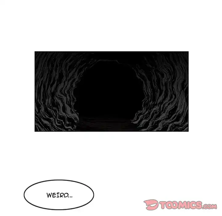 Path to Salvation Chapter 27 Page 20