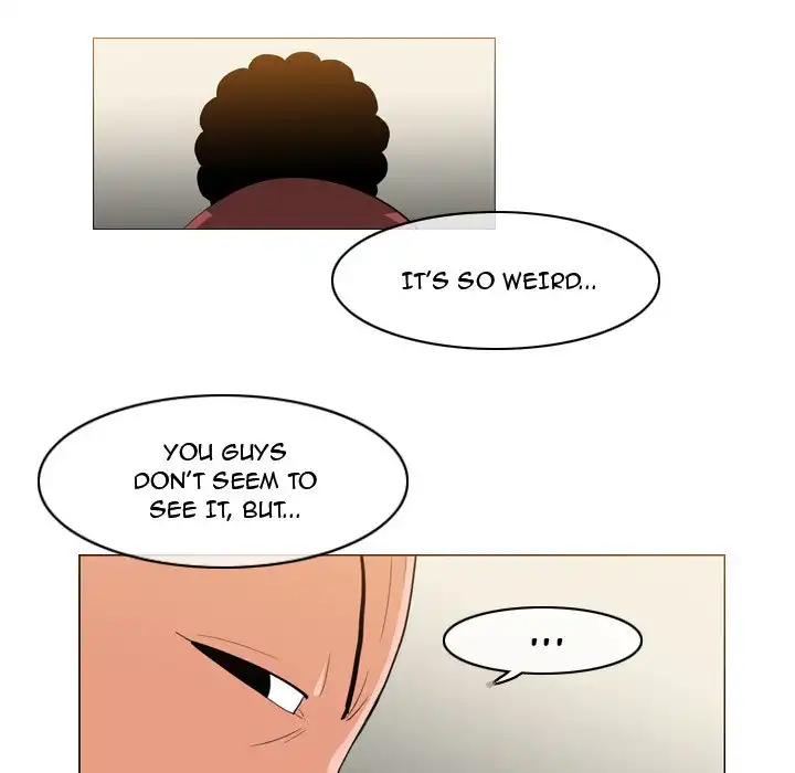 Path to Salvation Chapter 27 Page 21