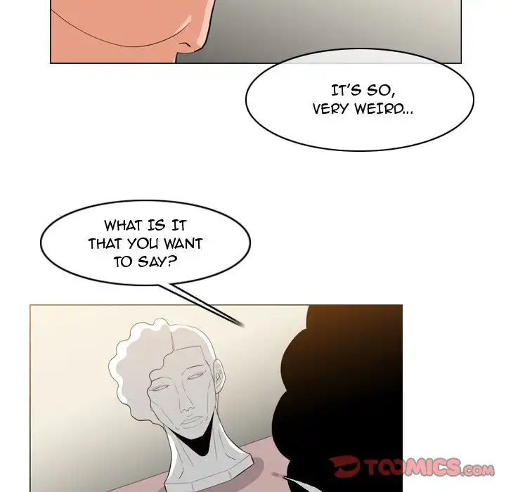 Path to Salvation Chapter 27 Page 22