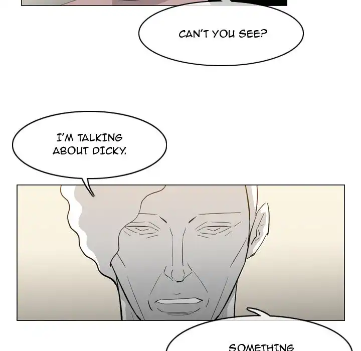 Path to Salvation Chapter 27 Page 23