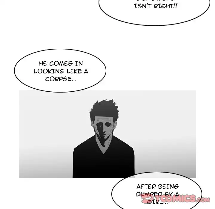 Path to Salvation Chapter 27 Page 24
