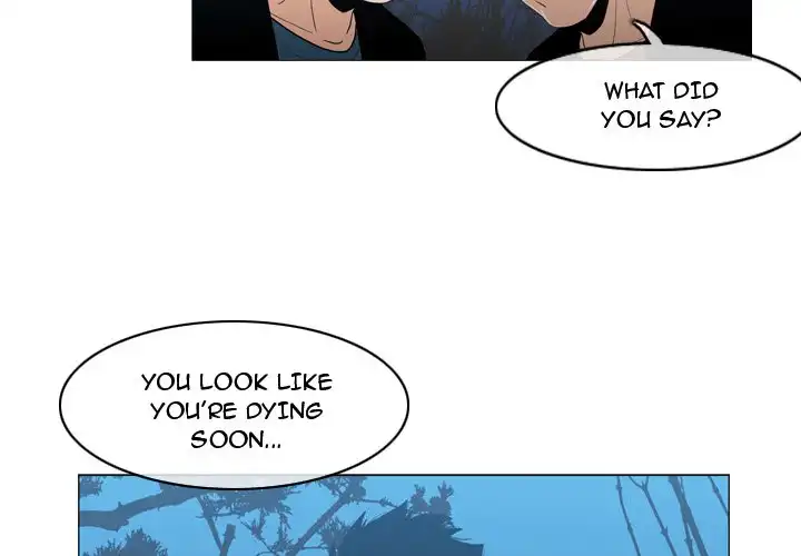 Path to Salvation Chapter 27 Page 3