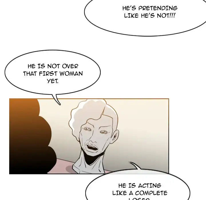 Path to Salvation Chapter 27 Page 31