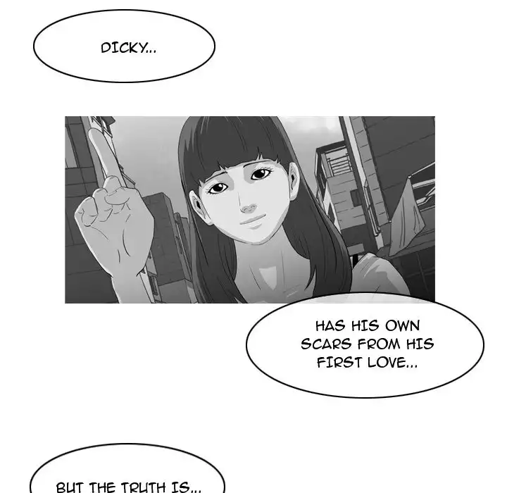 Path to Salvation Chapter 27 Page 33
