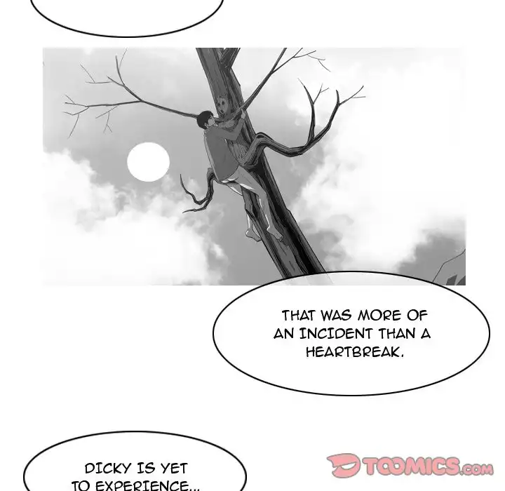 Path to Salvation Chapter 27 Page 34