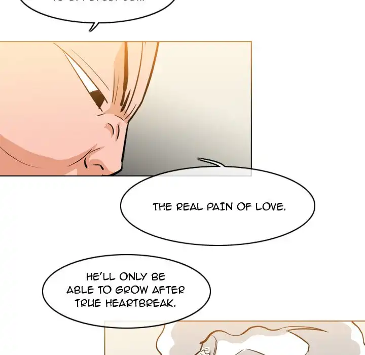 Path to Salvation Chapter 27 Page 35