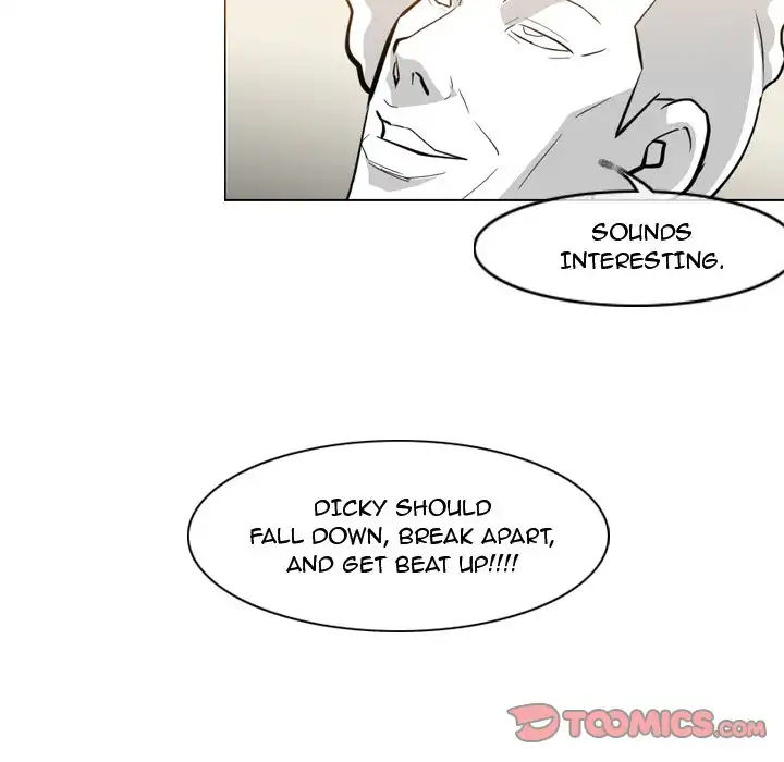 Path to Salvation Chapter 27 Page 36