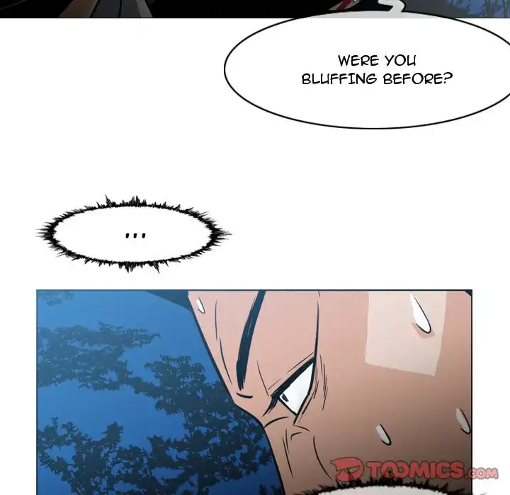 Path to Salvation Chapter 27 Page 40