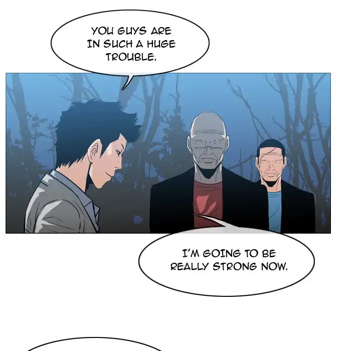 Path to Salvation Chapter 27 Page 49