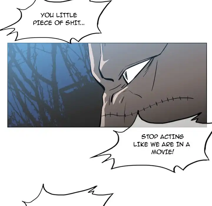 Path to Salvation Chapter 27 Page 51