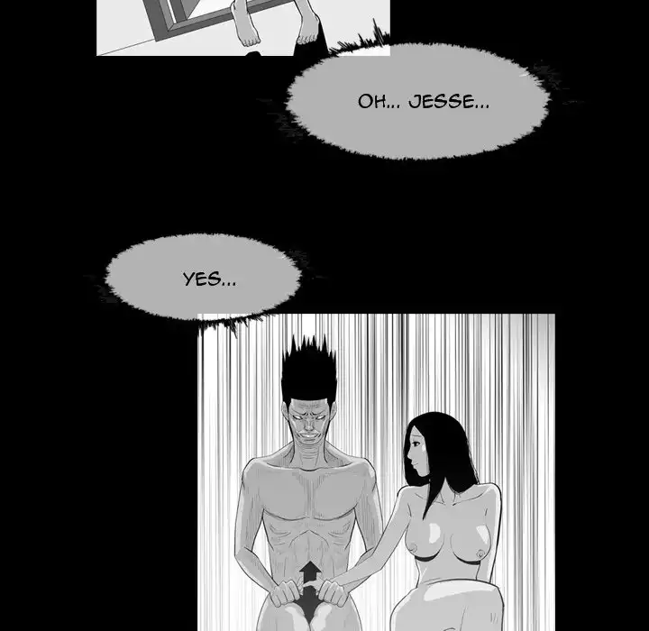 Path to Salvation Chapter 27 Page 55