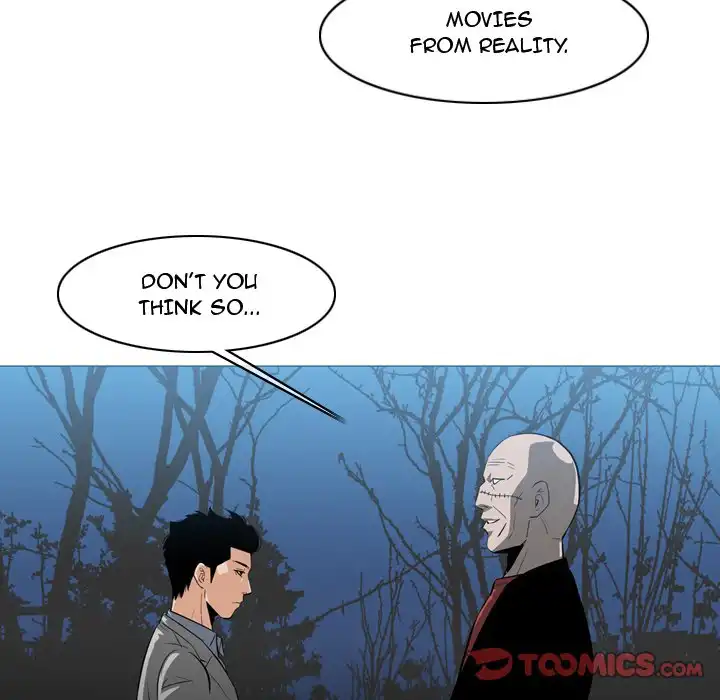 Path to Salvation Chapter 27 Page 6