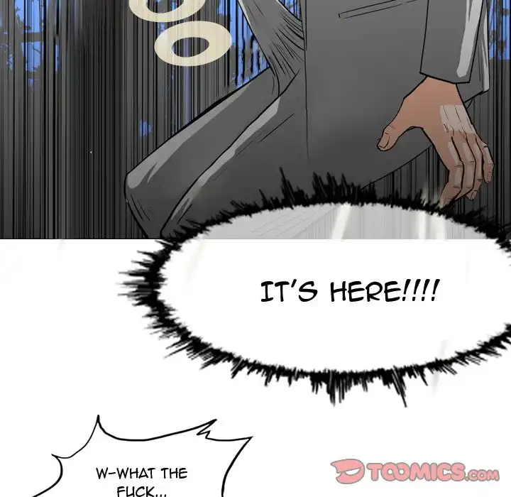 Path to Salvation Chapter 27 Page 60