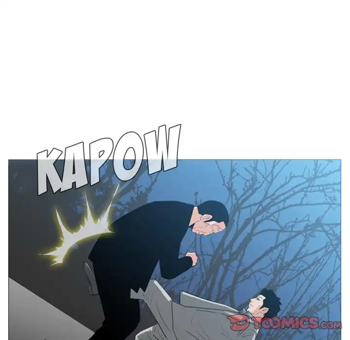 Path to Salvation Chapter 27 Page 74