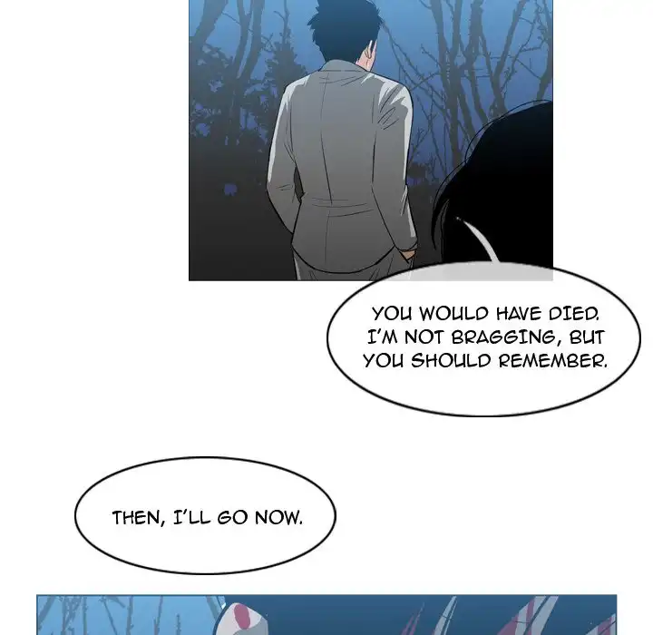 Path to Salvation Chapter 27 Page 79
