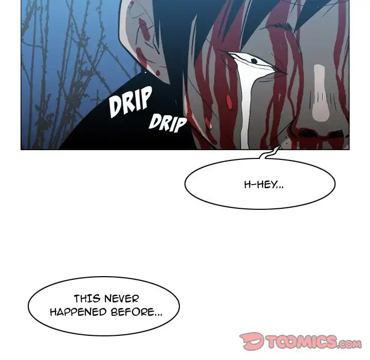 Path to Salvation Chapter 27 Page 80