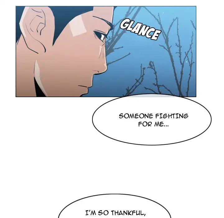 Path to Salvation Chapter 27 Page 81