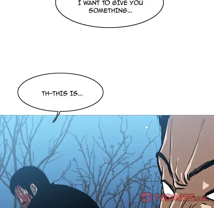 Path to Salvation Chapter 27 Page 82