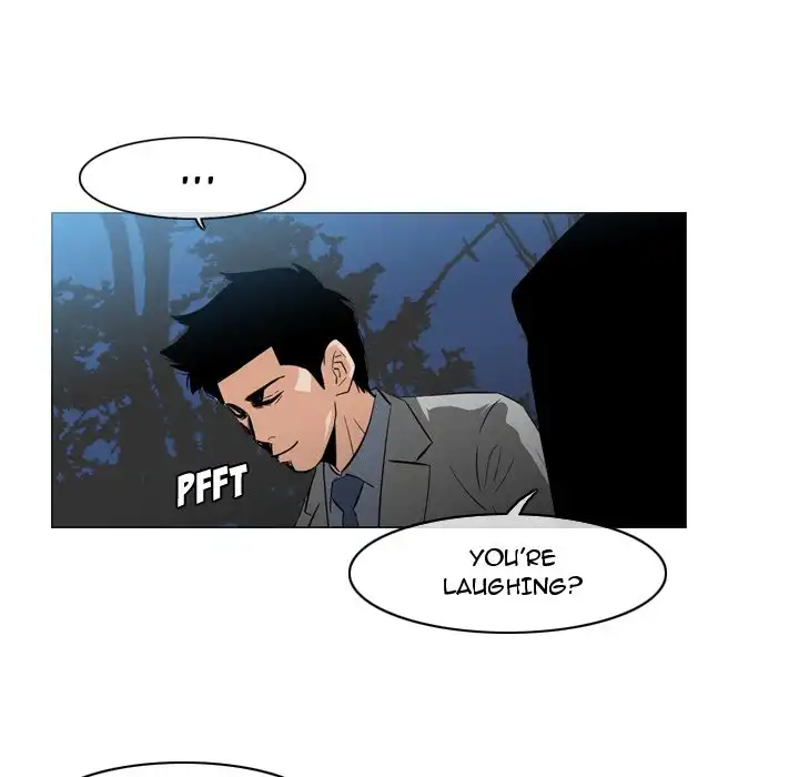 Path to Salvation Chapter 27 Page 9