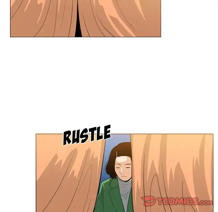 Path to Salvation Chapter 28 Page 12
