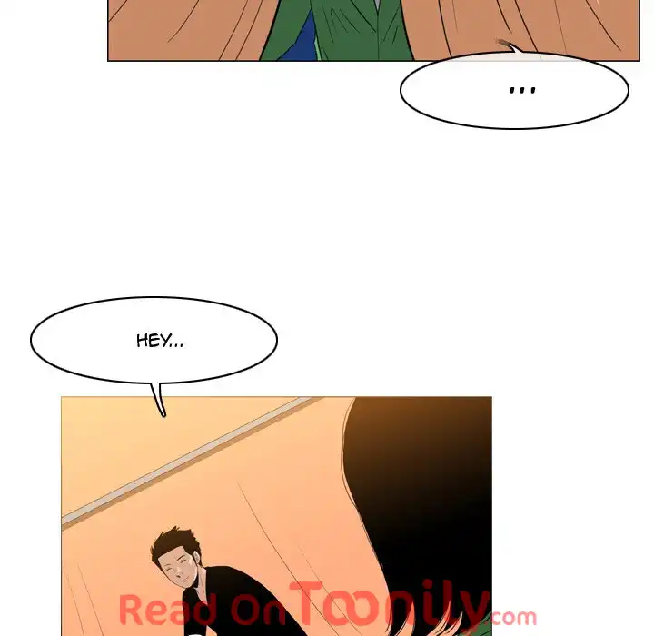Path to Salvation Chapter 28 Page 13