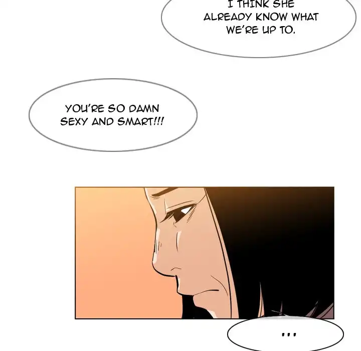 Path to Salvation Chapter 28 Page 17