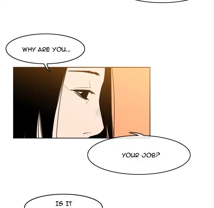 Path to Salvation Chapter 28 Page 19