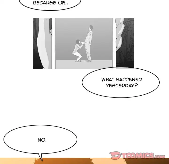 Path to Salvation Chapter 28 Page 20