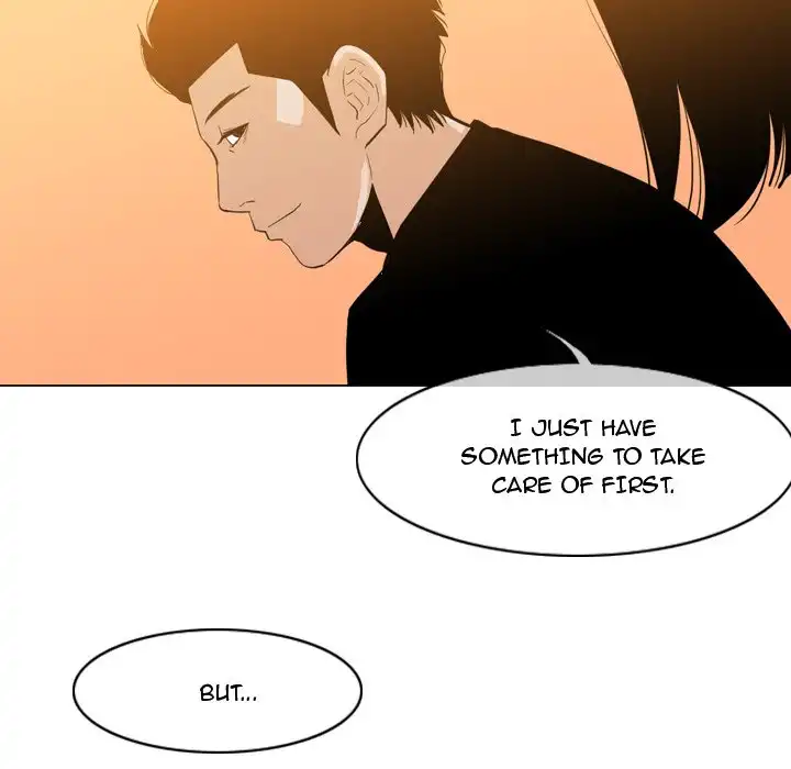 Path to Salvation Chapter 28 Page 21