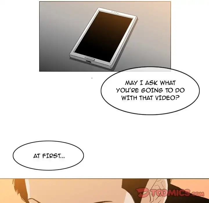 Path to Salvation Chapter 28 Page 22