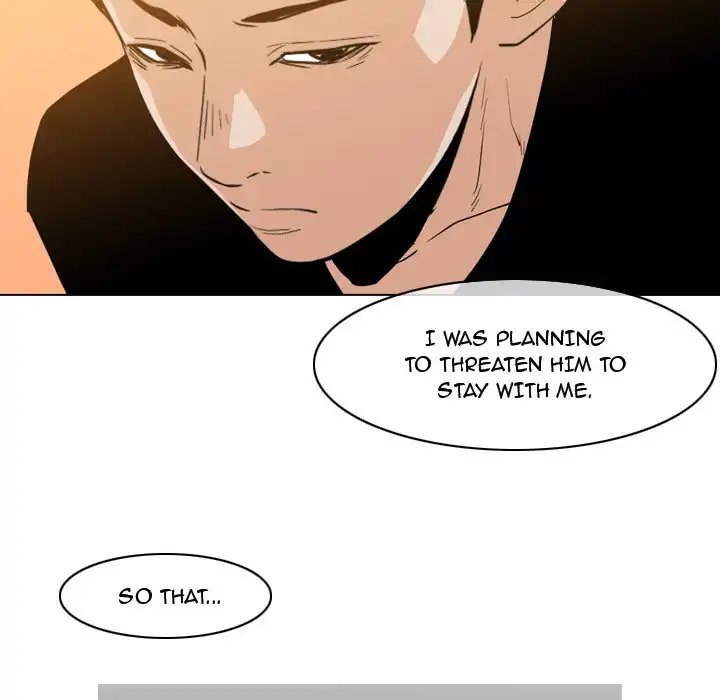 Path to Salvation Chapter 28 Page 23